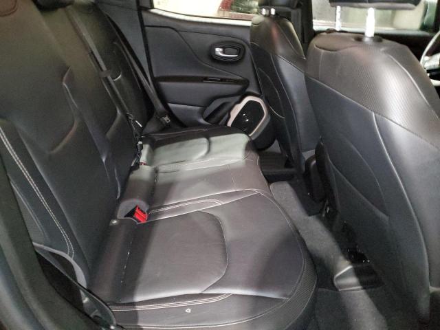 Photo 10 from auction – 2016 JEEP RENEGADE L with VIN ZACCJBDTXGPC72280