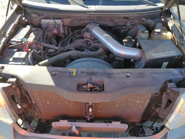 Photo 11 from auction – 2004 FORD F150 with VIN 1FTPX14584NB02600
