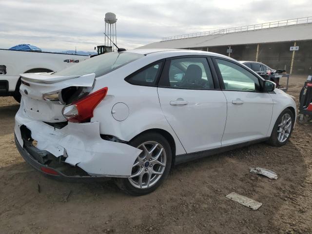 Photo 3 from auction – 2015 FORD FOCUS SE with VIN 1FADP3F25FL319172