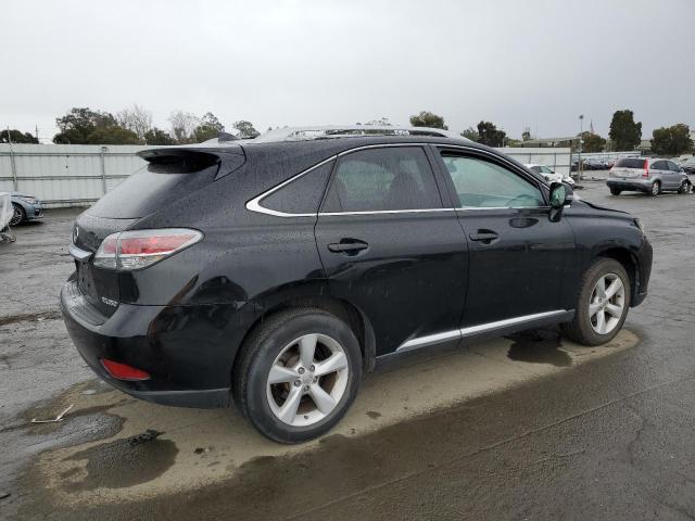 Photo 3 from auction – 2015 LEXUS RX 350 BAS with VIN 2T2BK1BA5FC281396