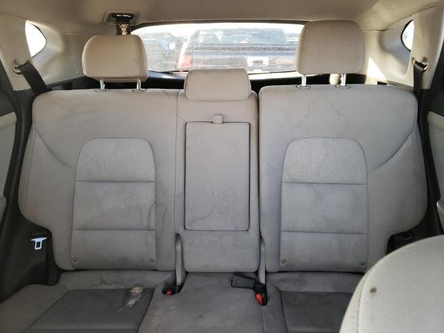 Photo 10 from auction – 2016 HYUNDAI TUCSON SE with VIN KM8J23A40GU206063