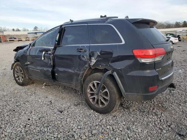 Photo 2 from auction – 2015 JEEP GRAND CHER with VIN 1C4RJFBG2FC882586