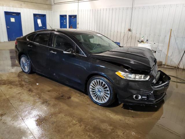 Photo 4 from auction – 2014 FORD FUSION TIT with VIN 3FA6P0K97ER166935