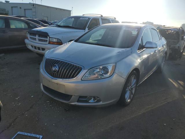 BUICK VERANO CON 2012 with VIN 1G4PR5SK9C4158376 - Photo from auction