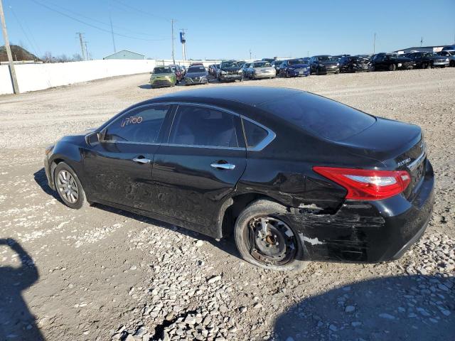 Photo 2 from auction – 2016 NISSAN ALTIMA 2.5 with VIN 1N4AL3AP5GC150077