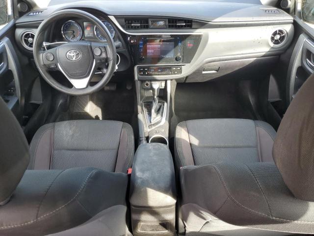 Photo 8 from auction – 2018 TOYOTA COROLLA L with VIN 5YFBURHEXJP752247