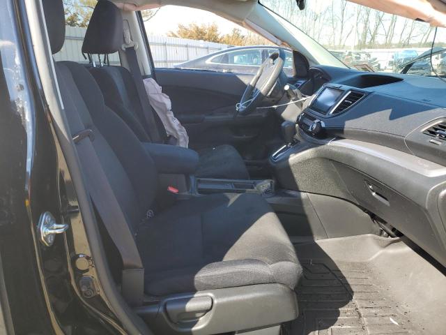 Photo 7 from auction – 2015 HONDA CR-V EX with VIN 2HKRM4H56FH707389