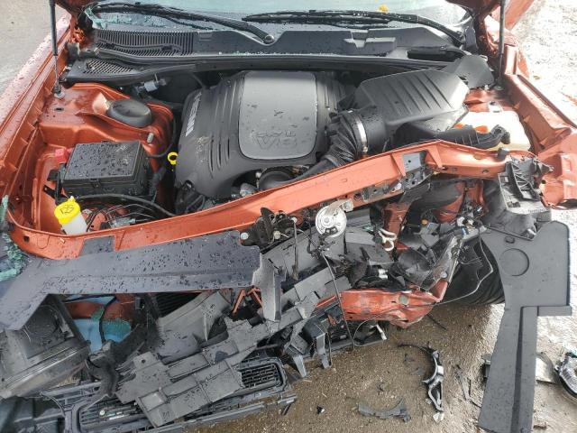 Photo 11 from auction – 2021 DODGE CHALLENGER with VIN 2C3CDZBT9MH627699