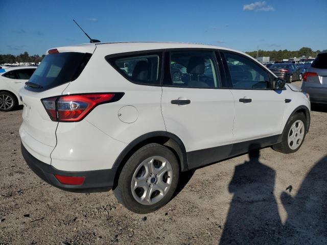 Photo 3 from auction – 2017 FORD ESCAPE S with VIN 1FMCU0F72HUA80990