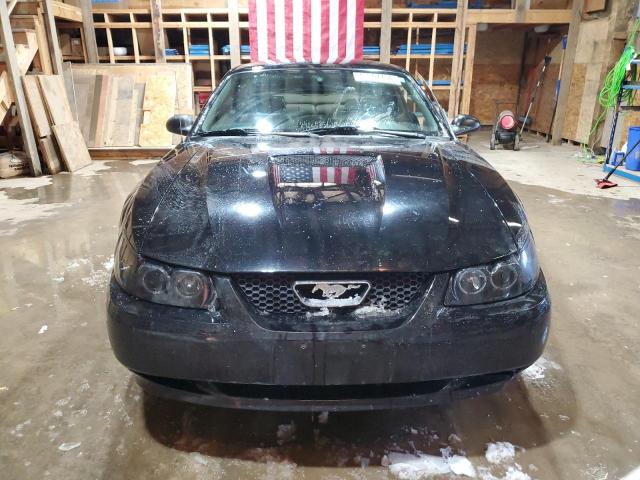 Photo 5 from auction – 2002 FORD MUSTANG with VIN 1FAFP40412F205204