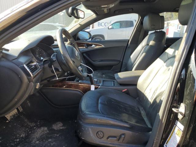 Photo 7 from auction – 2014 AUDI A6 PREMIUM with VIN WAUGFAFC9EN026317