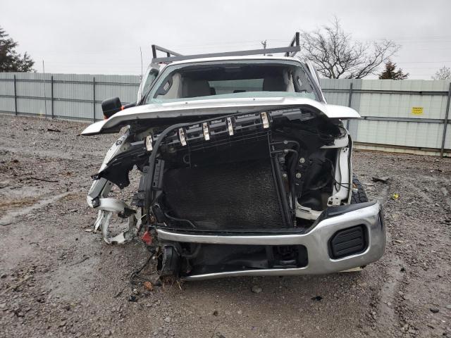 Photo 5 from auction – 2016 FORD F250 SUPER with VIN 1FT7W2A60GEB96112