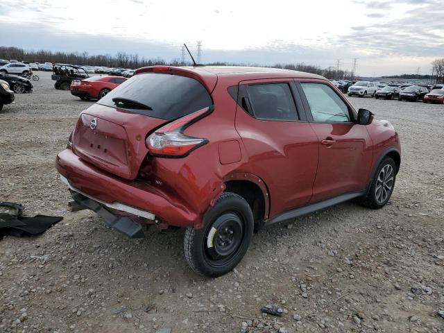 Photo 3 from auction – 2017 NISSAN JUKE S with VIN JN8AF5MR1HT701461