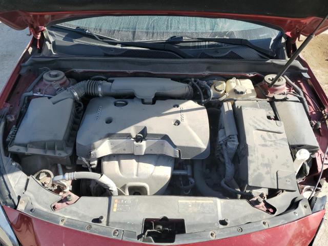 Photo 11 from auction – 2014 CHEVROLET MALIBU 1LT with VIN 1G11C5SL7EF229479