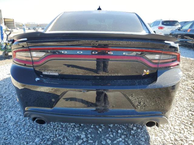 Photo 6 from auction – 2023 DODGE CHARGER SC with VIN 2C3CDXGJXPH556660