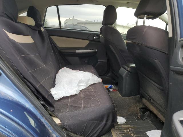 Photo 11 from auction – 2017 SUBARU CROSSTREK with VIN JF2GPABC6H8213864