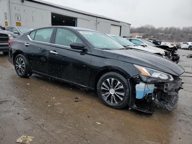 Photo 4 from auction – 2019 NISSAN ALTIMA S with VIN 1N4BL4BV7KC145687