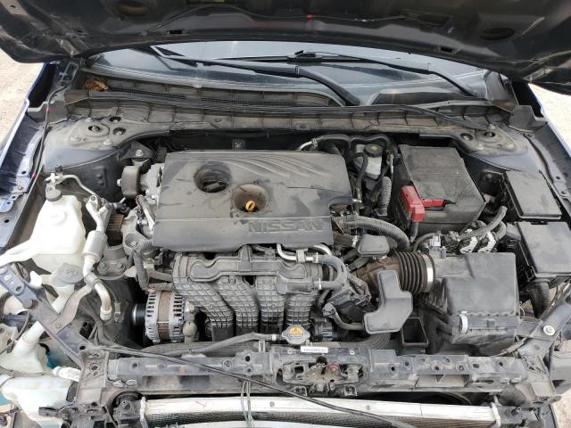 Photo 11 from auction – 2020 NISSAN ALTIMA SR with VIN 1N4BL4CV4LC215467