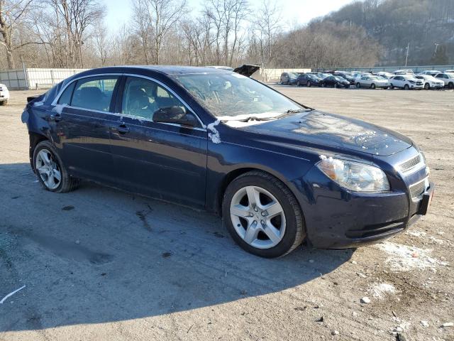 Photo 4 from auction – 2010 CHEVROLET MALIBU LS with VIN 1G1ZB5EB2AF312000