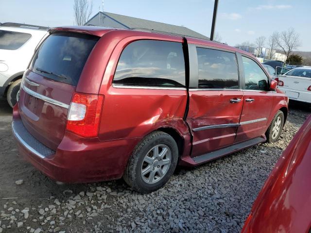 Photo 3 from auction – 2011 CHRYSLER TOWN & COU with VIN 2A4RR5DGXBR605485