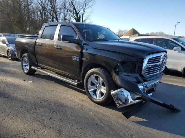 Photo 4 from auction – 2014 RAM 1500 SLT with VIN 1C6RR7LT3ES327409