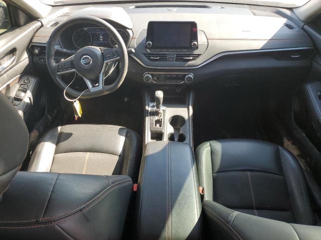 Photo 8 from auction – 2021 NISSAN ALTIMA SR with VIN 1N4BL4CV5MN348115