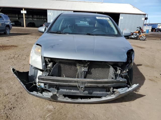 Photo 5 from auction – 2012 NISSAN SENTRA 2.0 with VIN 3N1AB6AP7CL706308