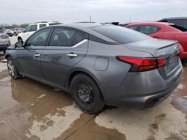 Photo 2 from auction – 2020 NISSAN ALTIMA S with VIN 1N4BL4BV7LC161373