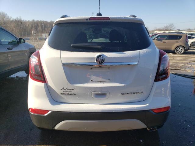 Photo 6 from auction – 2017 BUICK ENCORE ESS with VIN KL4CJCSB4HB130934