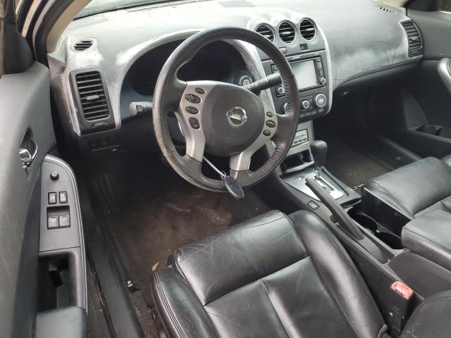 Photo 8 from auction – 2008 NISSAN ALTIMA 3.5 with VIN 1N4BL24EX8C151381
