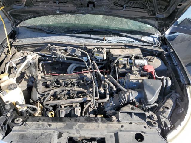 Photo 11 from auction – 2008 FORD FOCUS SE with VIN 1FAHP35N28W269992
