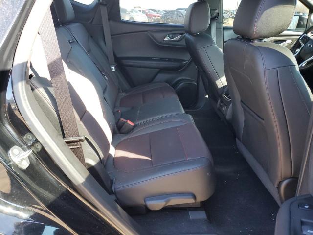 Photo 11 from auction – 2020 CHEVROLET BLAZER RS with VIN 3GNKBKRS2LS722075