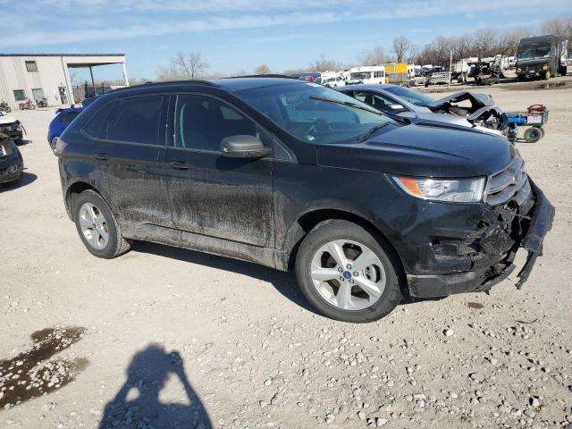 Photo 4 from auction – 2018 FORD EDGE SE with VIN 2FMPK3G98JBB94710