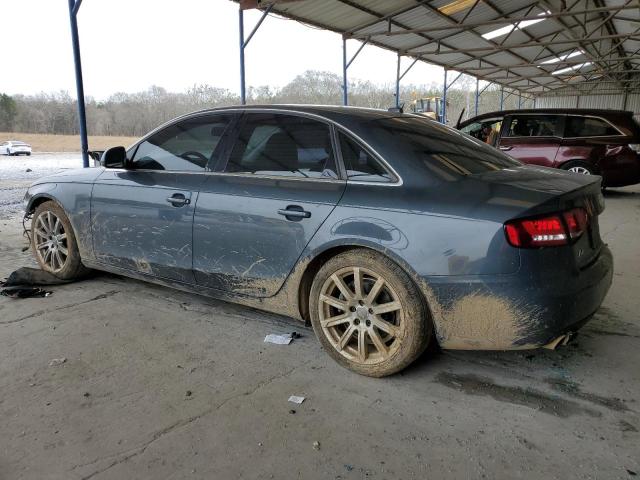 Photo 2 from auction – 2009 AUDI A4 PREMIUM with VIN WAUSF78K29N027834
