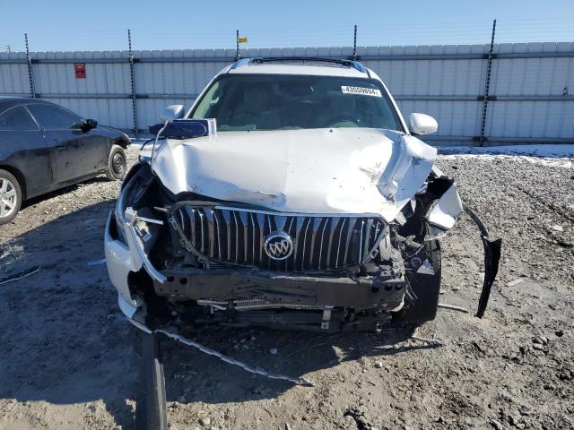 Photo 5 from auction – 2017 BUICK ENCLAVE with VIN 5GAKRCKD7HJ333397