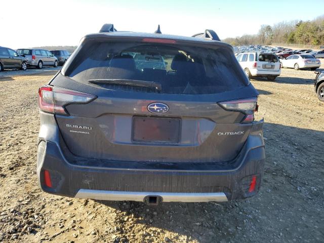Photo 6 from auction – 2021 SUBARU OUTBACK LI with VIN 4S4BTANC1M3181294