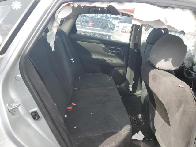 Photo 10 from auction – 2014 NISSAN ALTIMA 2.5 with VIN 1N4AL3AP6EN365873