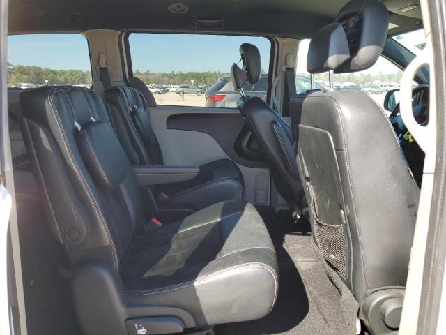 Photo 11 from auction – 2017 DODGE GRAND CARA with VIN 2C4RDGCG0HR860740