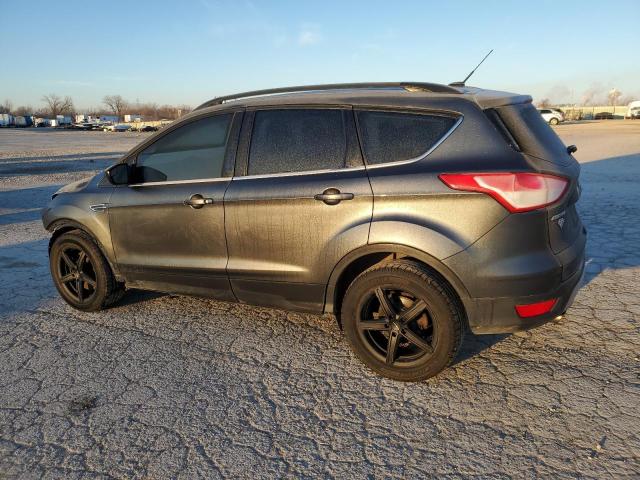 Photo 2 from auction – 2016 FORD ESCAPE SE with VIN 1FMCU9GX5GUC03344
