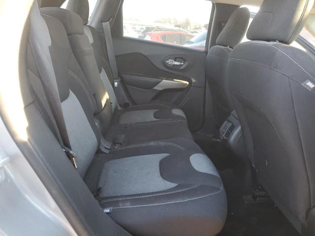 Photo 11 from auction – 2018 JEEP CHEROKEE L with VIN 1C4PJLCB5JD615731