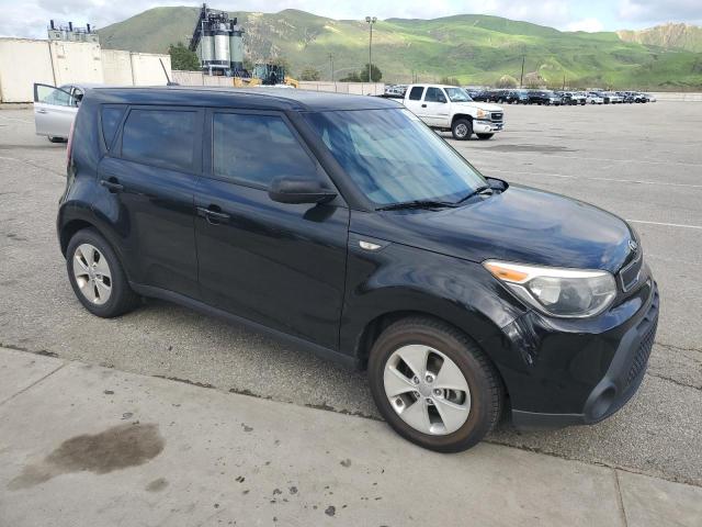 Photo 4 from auction – 2014 KIA SOUL with VIN KNDJN2A28E7739102
