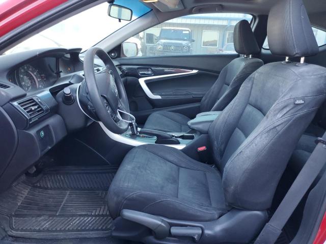 Photo 7 from auction – 2013 HONDA ACCORD EX with VIN 1HGCT1B71DA003544