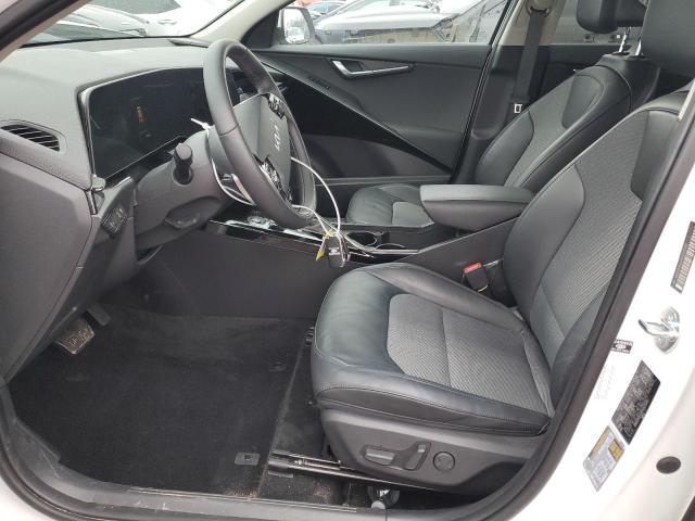 Photo 7 from auction – 2023 KIA NIRO EX with VIN KNDCR3LE0P5117540