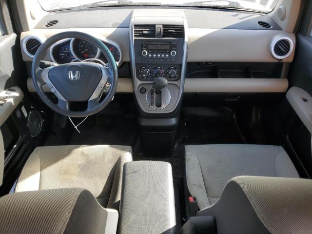 Photo 8 from auction – 2008 HONDA ELEMENT EX with VIN 5J6YH28788L004410