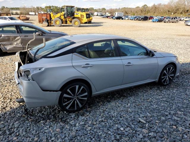Photo 3 from auction – 2021 NISSAN ALTIMA SR with VIN 1N4BL4CW1MN354972