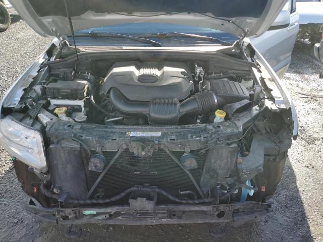 Photo 11 from auction – 2011 JEEP GRAND CHER with VIN 1J4RR4GG6BC567042