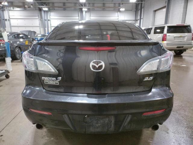 Photo 6 from auction – 2010 MAZDA 3 S with VIN JM1BL1S50A1238506