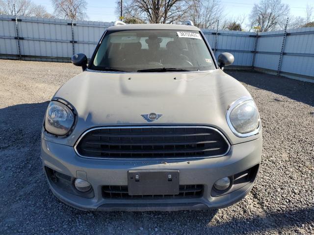 Photo 5 from auction – 2019 MINI COOPER COU with VIN WMZYV5C57K3F57419