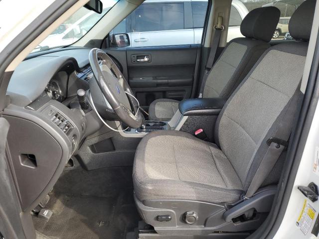 Photo 7 from auction – 2009 FORD FLEX SE with VIN 2FMDK51C29BA12594