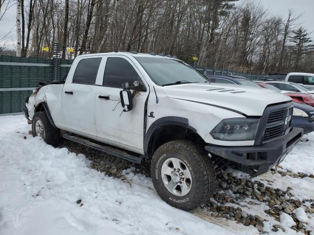 Photo 4 from auction – 2011 DODGE RAM 2500 with VIN 3D7UT2CL3BG527982